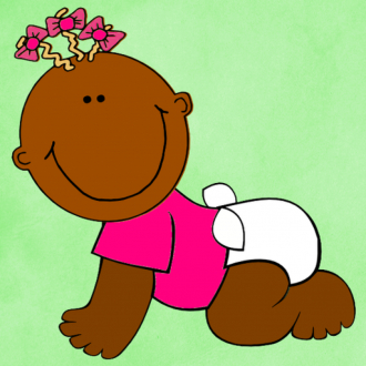 extrait jeux-video Crappy Nappy