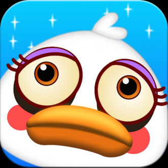 extrait jeux-video Crappy Wings: Seasons