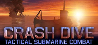 extrait jeux-video Crash Dive