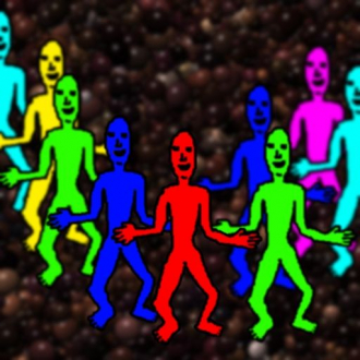 extrait jeux-video Crash Man