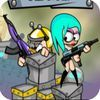 extrait jeux-video Crash Of Robot - Last Empire War