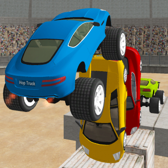 extrait jeux-video Crash Show