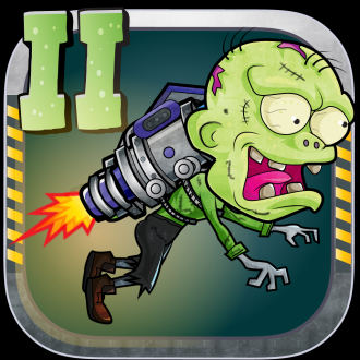 extrait jeux-video Crash Test Zombie 2