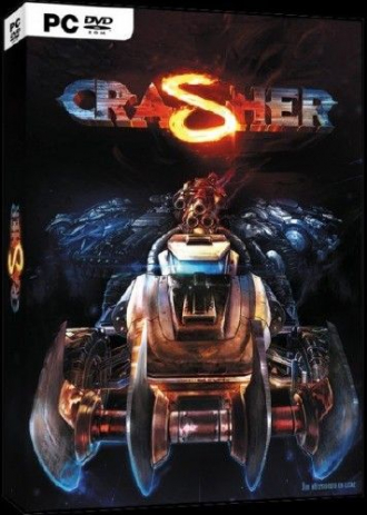 extrait jeux-video Crasher