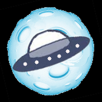 extrait jeux-video Crashing UFO