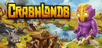 extrait jeux-video Crashlands