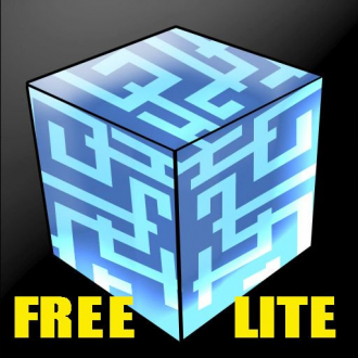 extrait jeux-video Crate Maze Lite (Free Sokoban)