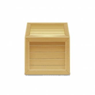 extrait jeux-video Crate Stack