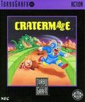 extrait jeux-video Cratermaze