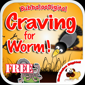 extrait jeux-video Craving for Worm  Free