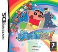 extrait jeux-video Crayon Shinchan : Nutte Crayo-n Daisakusen !