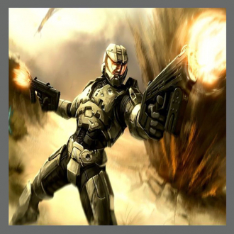 extrait jeux-video crazedspider