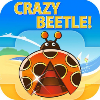 extrait jeux-video Crazy