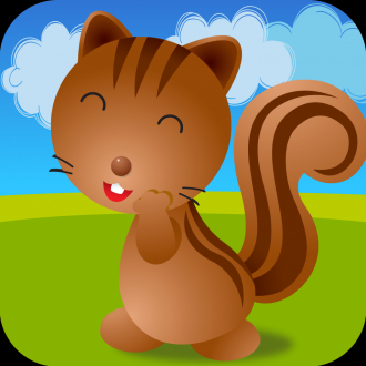 extrait jeux-video Crazy Acorns