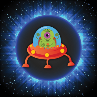 extrait jeux-video Crazy Alien Invasion Pro - Best and cool rpg game ever of all time to play in open rts world