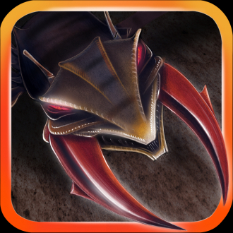 extrait jeux-video Crazy ants