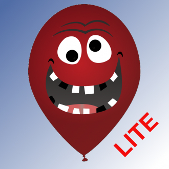 extrait jeux-video Crazy Balloons Lite