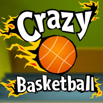 extrait jeux-video Crazy Basketball