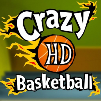 extrait jeux-video Crazy Basketball HD  ★★★MULTIPLAYER★★★