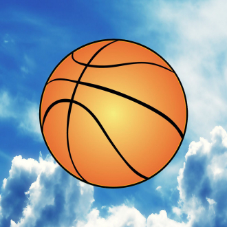 extrait jeux-video Crazy Basketball Shooter