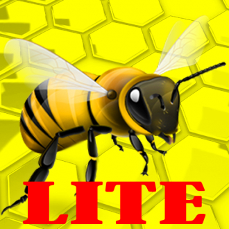 extrait jeux-video Crazy Bee Lite