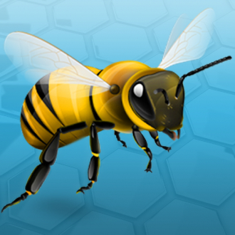 extrait jeux-video Crazy Bee2