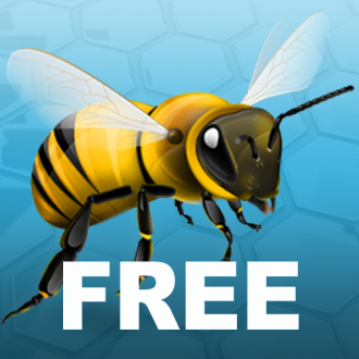 extrait jeux-video Crazy Bee2 Lite