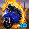 extrait jeux-video Crazy Bike Stunt Racing 3D Full