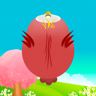 extrait jeux-video Crazy Bird Escape
