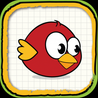 extrait jeux-video Crazy Bird Free version