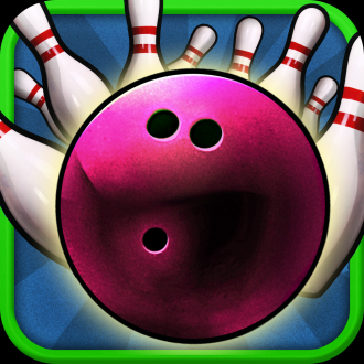 extrait jeux-video Crazy Bowl!