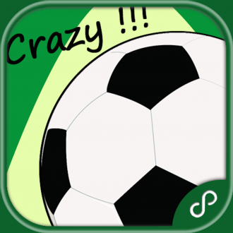 extrait jeux-video CRAZY BRAZIL