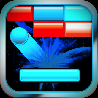 extrait jeux-video Crazy BrickBreaker Free