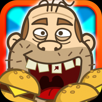extrait jeux-video Crazy Burger Top Jeu - by "Les Meilleurs Jeux Gratuit pour Enfants - Jeux Addictifs Apps Gratuit"