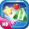 extrait jeux-video Crazy Candy Addict ( Niveau Expert Pop Puzzle )