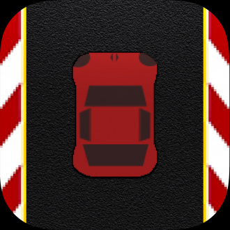 extrait jeux-video Crazy Car by Kubik