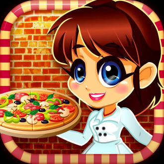extrait jeux-video Crazy Chef's Diner to Go! Fastfood Cooking, Serve and Eat! - Full Version
