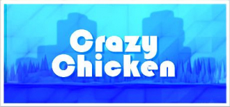 extrait jeux-video Crazy Chicken!