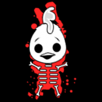 extrait jeux-video Crazy Chicken Hunt