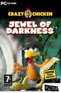 extrait jeux-video Crazy Chicken : Jewel of Darkness