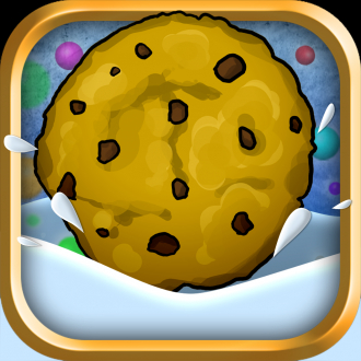 extrait jeux-video Crazy Cookies - A Cookie Connecting Game With Huge Fun LT Free
