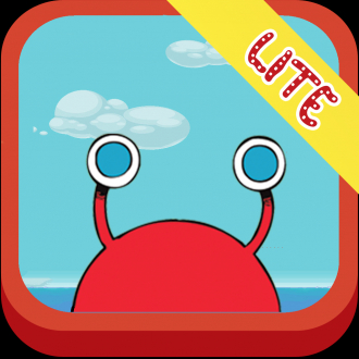 extrait jeux-video Crazy Crabs Lite