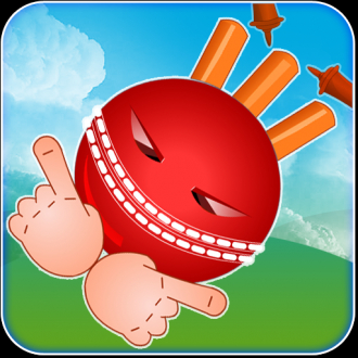 extrait jeux-video Crazy Cricket