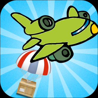 extrait jeux-video Crazy Delivery