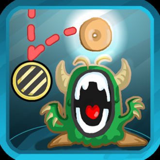 extrait jeux-video Crazy Donuts