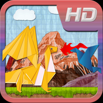 extrait jeux-video Crazy Dragon Clans Battle