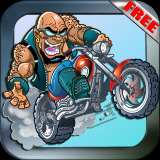 extrait jeux-video Crazy Driver Racing Free - Extreme Rodent RoadKill