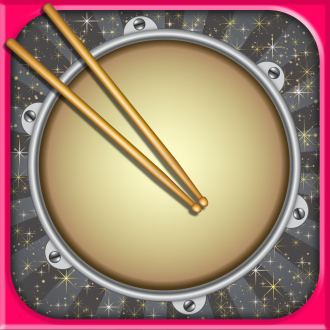 extrait jeux-video Crazy Drums