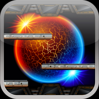 extrait jeux-video Crazy FallDown: Infinity Version - The falldown game