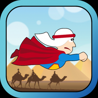 extrait jeux-video Crazy Felappy Pro